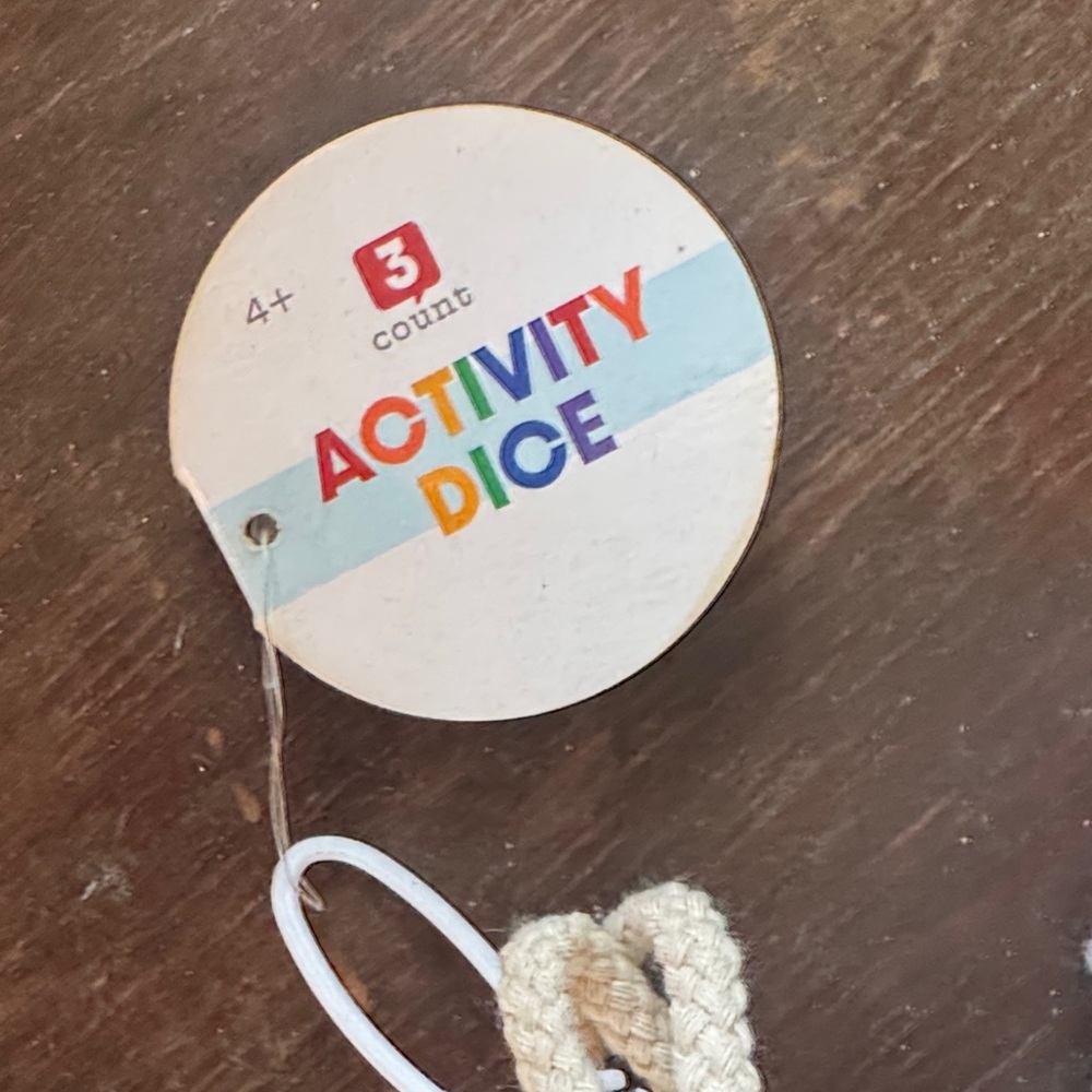 3 Activity Blocks - Picture 5 of 6